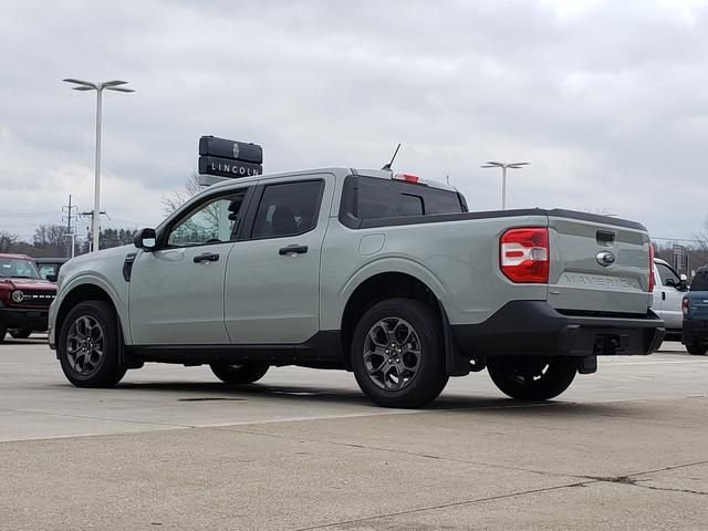 Certified 2022 Ford Maverick XLT FWD image 6