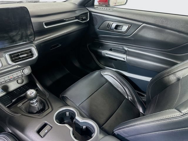 Certified 2024 Ford Mustang GT Premium RWD image 31