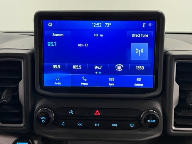 Certified 2023 Ford Bronco Sport Big Bend w/ Convenience Package AWD/4WD image 26