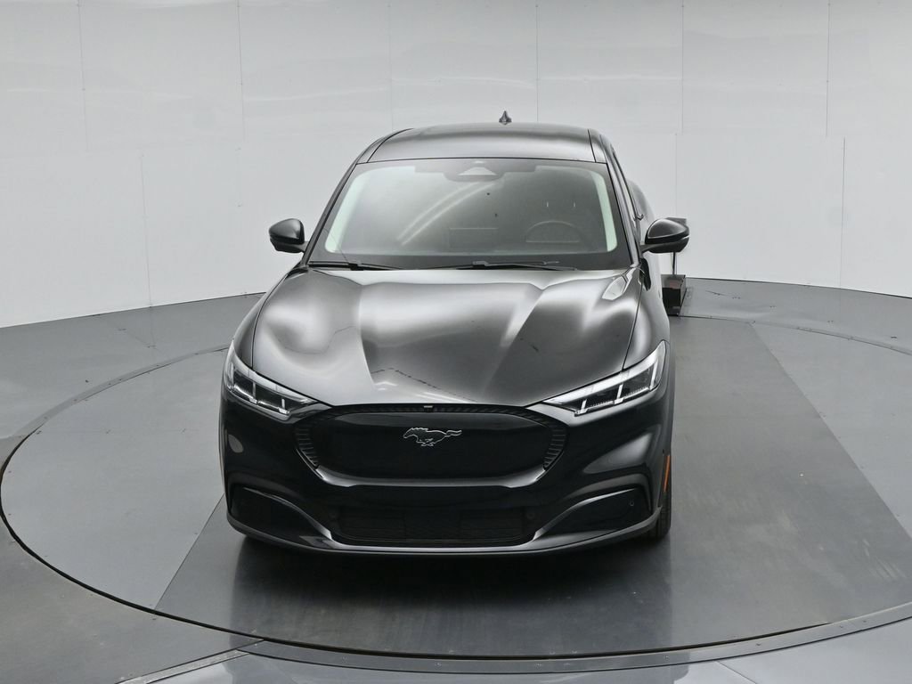 Certified 2024 Ford Mustang Mach-E Select RWD image 38