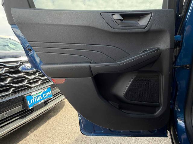 Certified 2022 Ford Escape SE AWD/4WD image 22