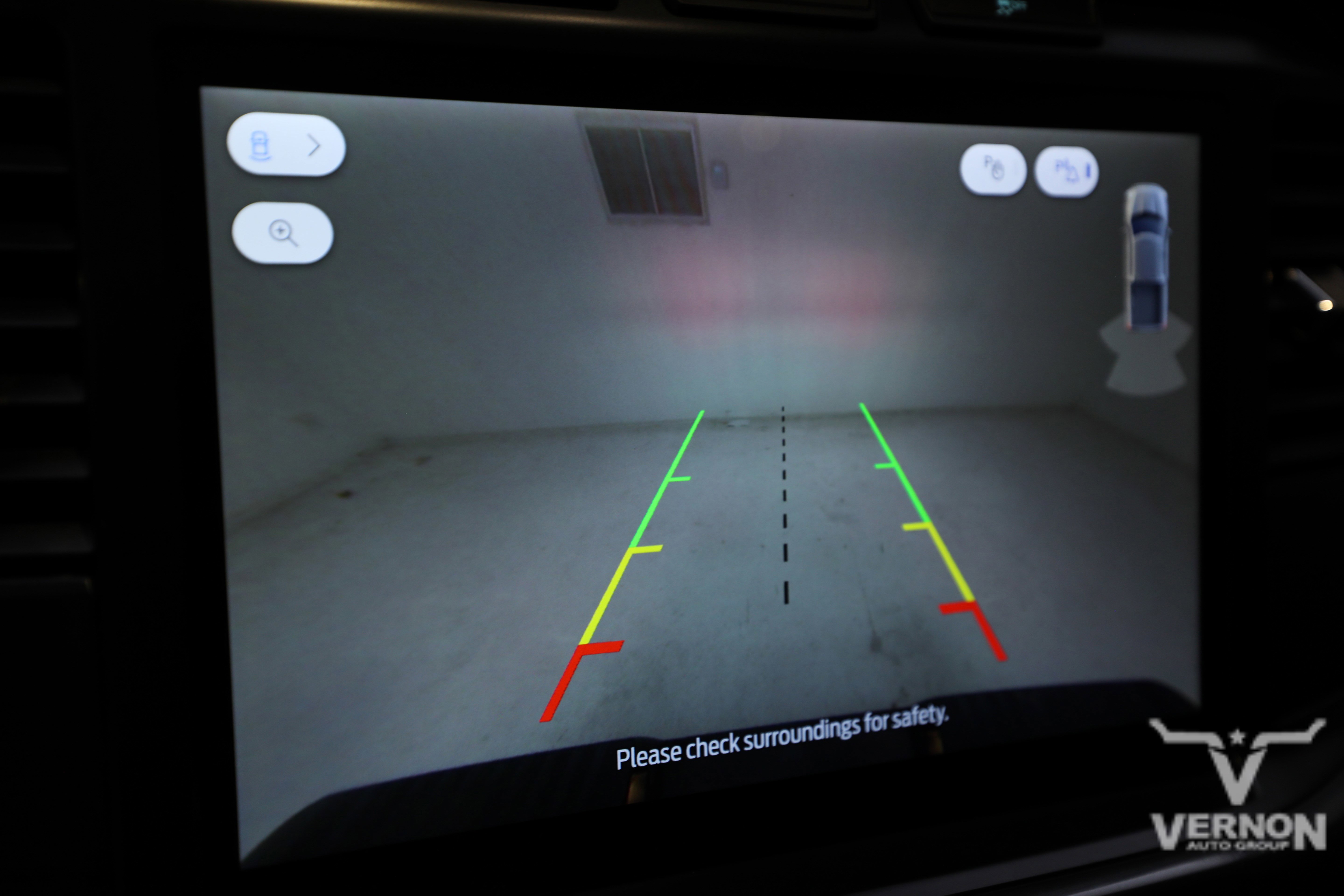 Certified 2024 Ford F150 STX image 36