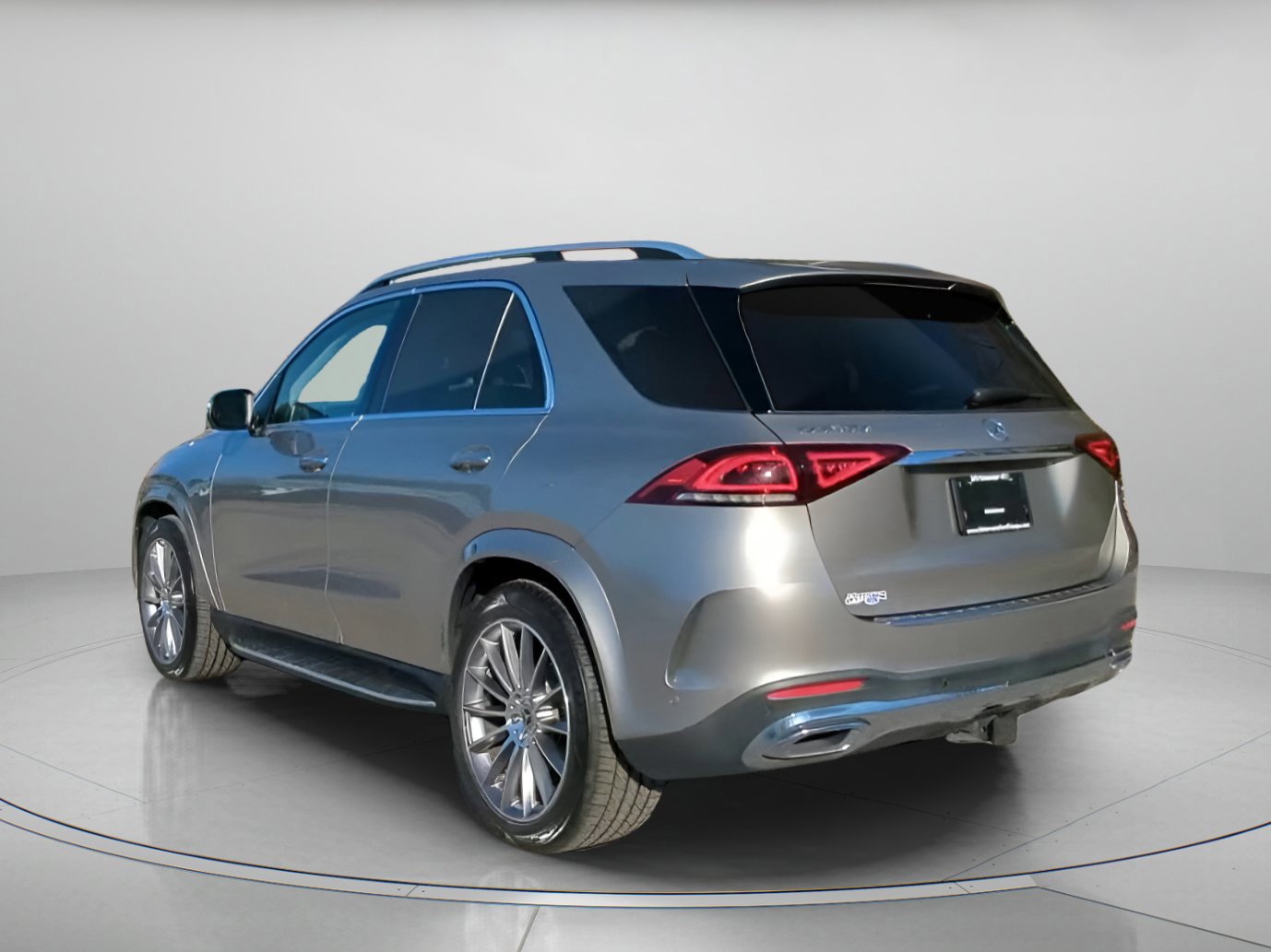 Used 2022 Mercedes-Benz GLE 350 image 13