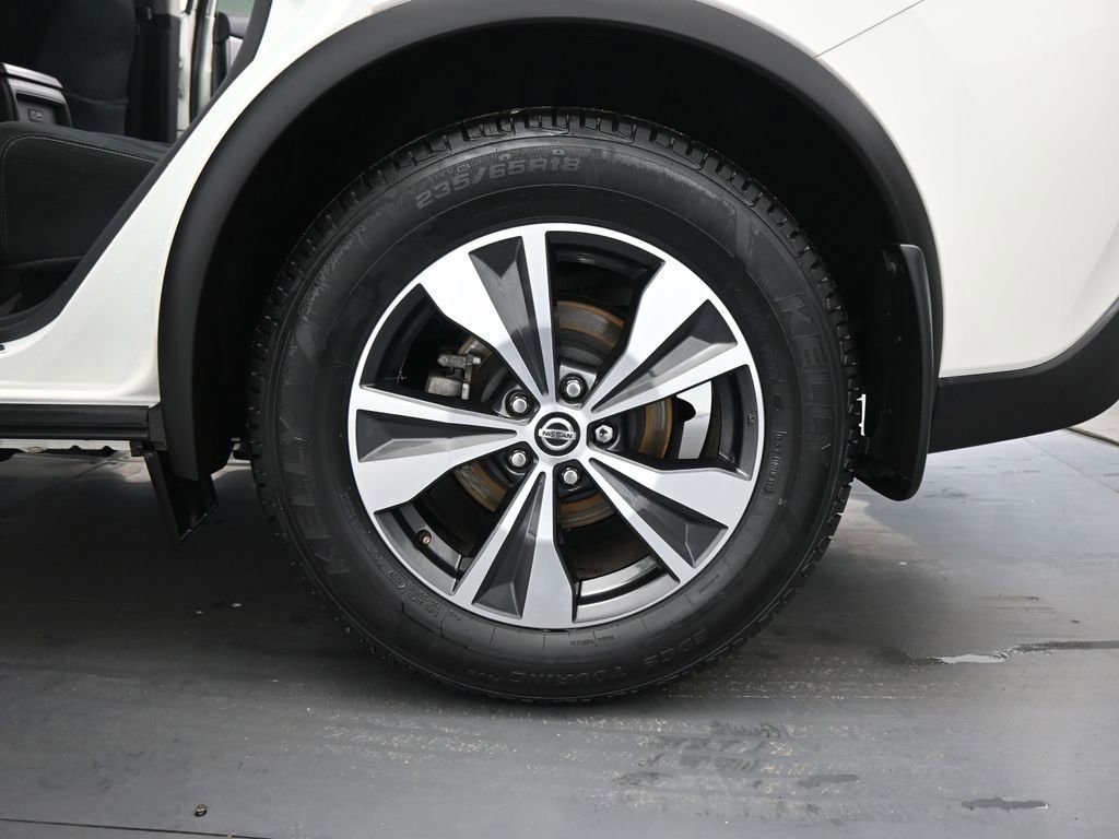 Used 2020 Nissan Murano S w/ Technology Package FWD image 19