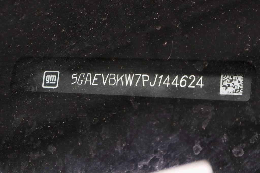 Used 2023 Buick Enclave Premium w/ Experience Buick Package AWD/4WD image 39