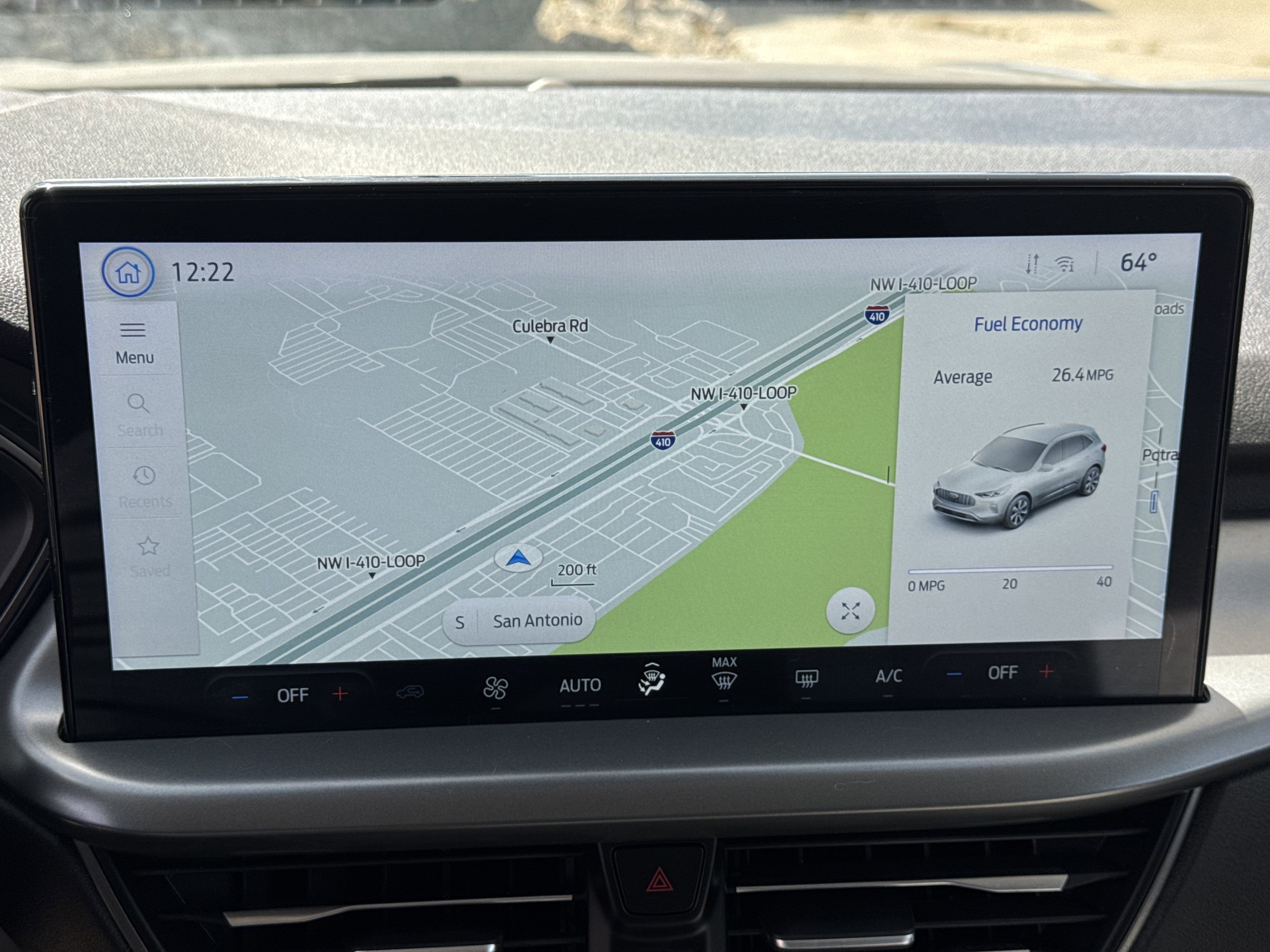 Certified 2024 Ford Escape Active w/ Tech Pack #1 image 21