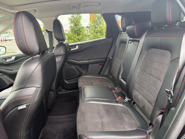 Certified 2022 Ford Escape SEL w/ SEL Stealth AWD Package image 14