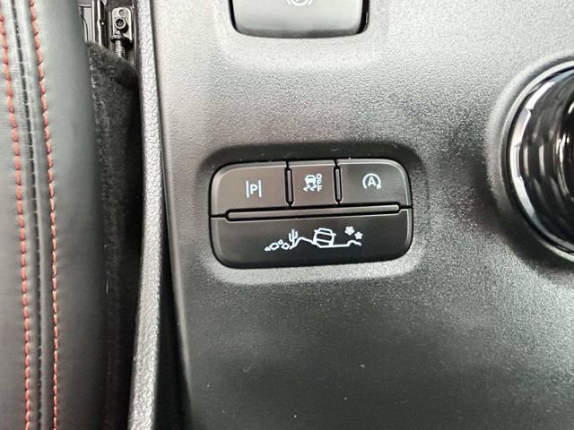 Certified 2025 Ford Ranger Raptor AWD/4WD image 21