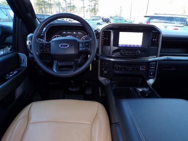 Certified 2023 Ford F150 XL w/ Rattler Package image 15