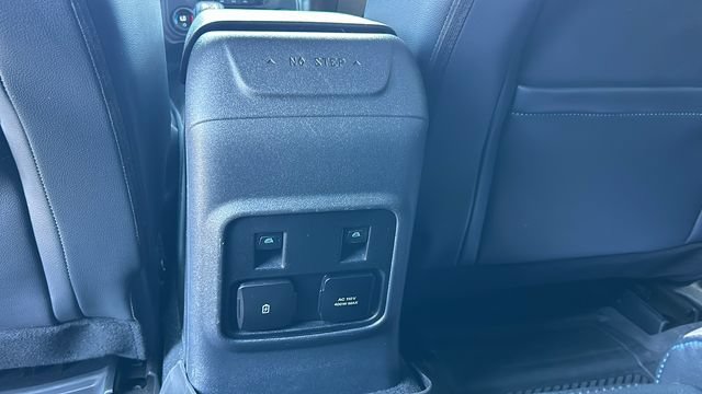 Certified 2023 Ford Bronco Wildtrak AWD/4WD image 16