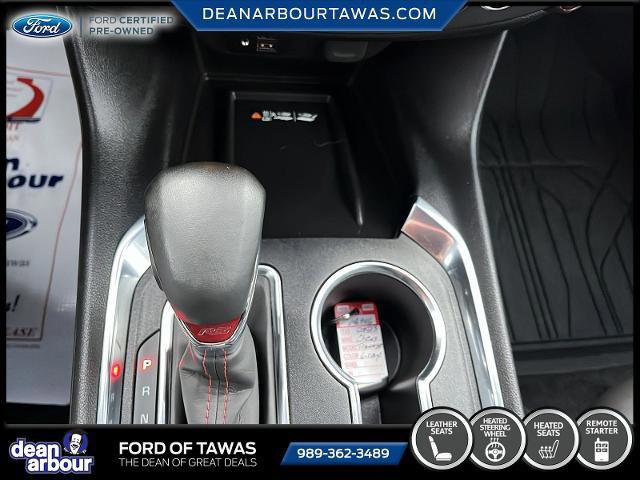 Used 2023 Chevrolet Traverse RS w/ LPO, Floor Liner Package image 23