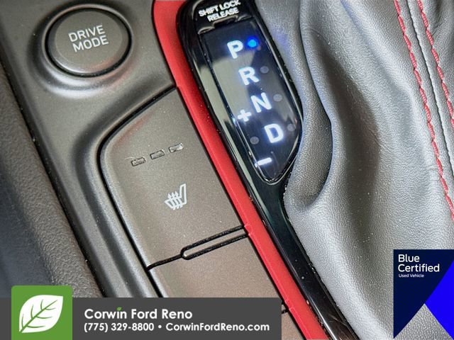 Used 2019 Hyundai Kona Ultimate image 24