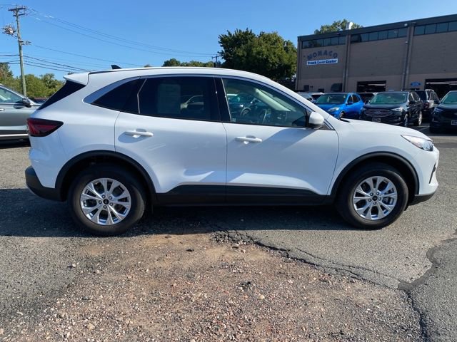 Certified 2024 Ford Escape Active w/ Tech Pack #2 image 6