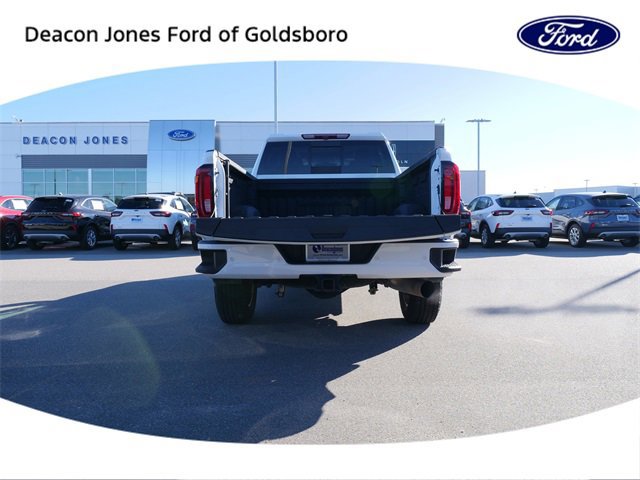 Used 2023 GMC Sierra 2500 Denali image 5