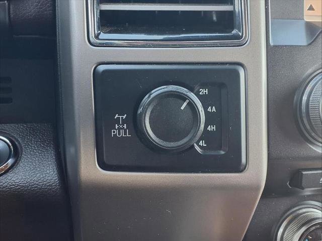 Certified 2018 Ford F150 King Ranch w/ Equipment Group 601A Luxury image 24