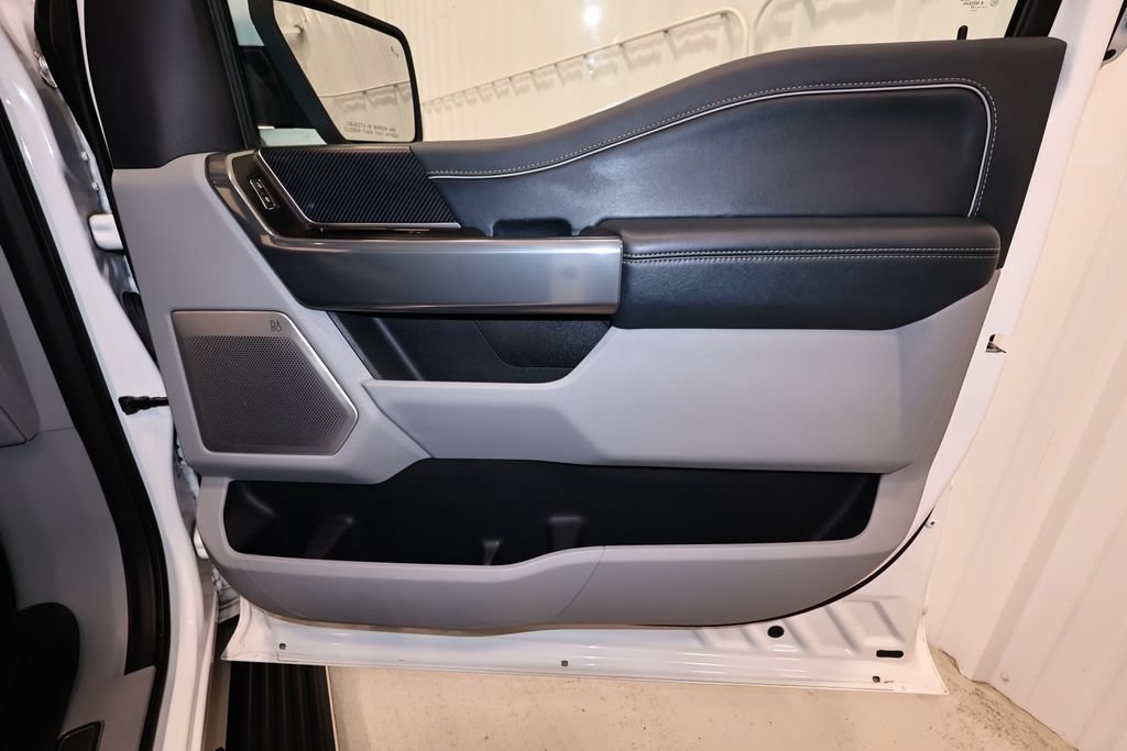 Certified 2021 Ford F150 Limited AWD/4WD image 20