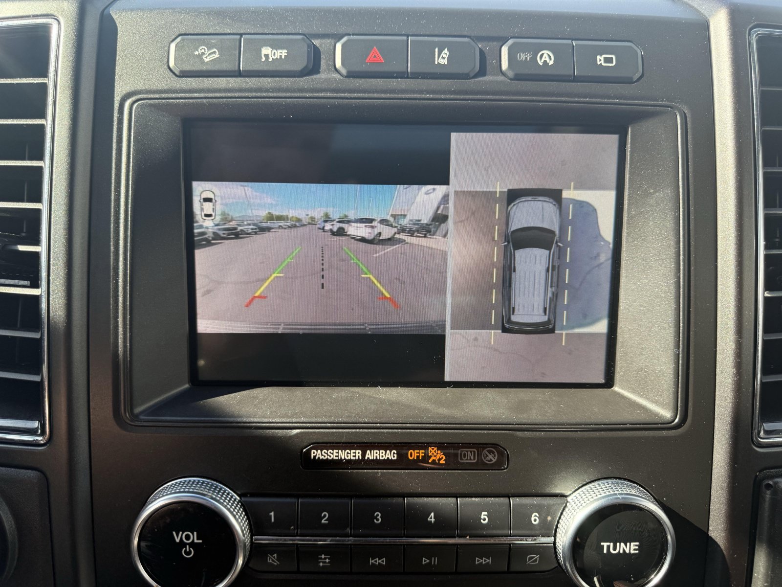 Certified 2020 Ford Expedition King Ranch AWD/4WD image 19
