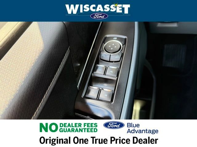 Certified 2024 Ford F150 XLT w/ Mobile Office Package image 29