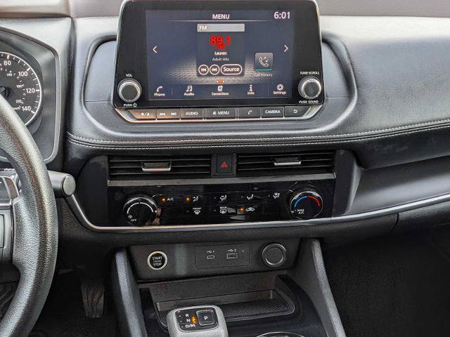 Used 2023 Nissan Rogue S AWD/4WD image 21