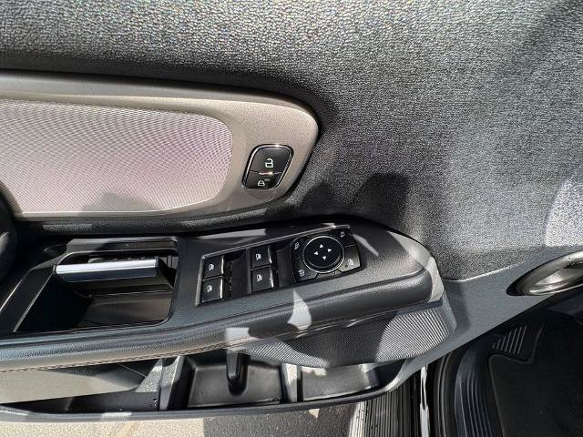 Certified 2025 Ford Expedition Active AWD/4WD image 19