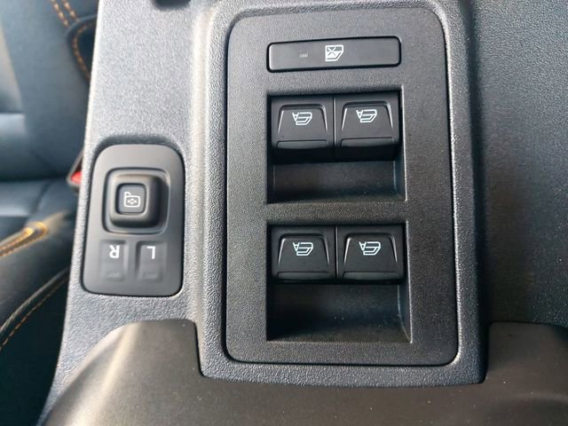 Certified 2024 Ford Bronco Badlands image 28