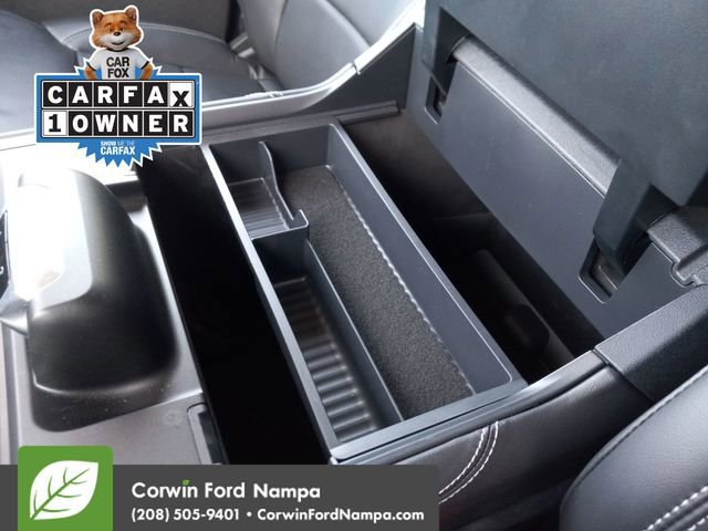 Certified 2025 Ford Expedition Max Platinum image 20