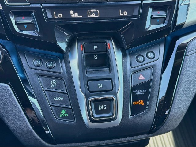 Used 2019 Honda Odyssey Elite image 30