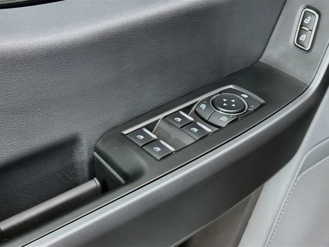 Certified 2025 Ford F250 XL w/ STX Appearance Package AWD/4WD image 17