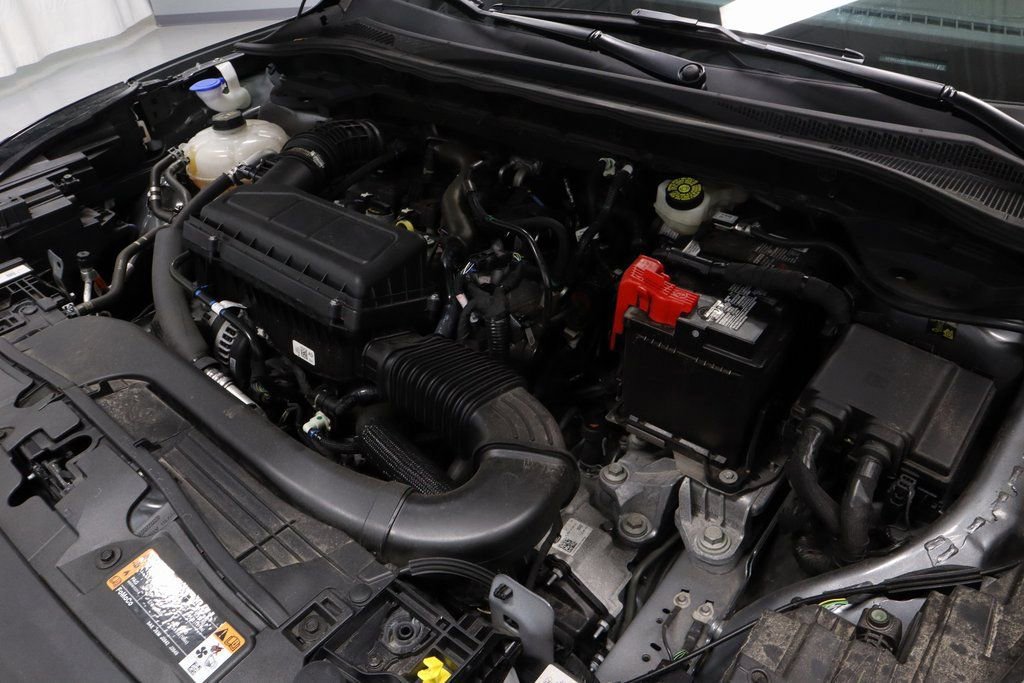 Certified 2024 Ford Escape ST-Line w/ Tech Pack #1 image 10