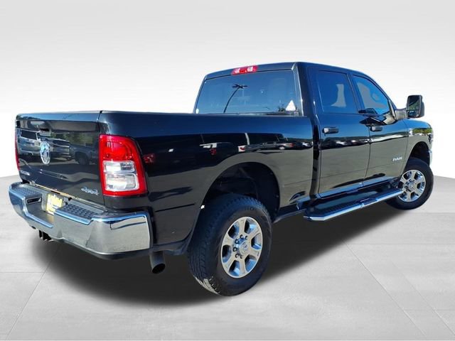 Used 2023 RAM 2500 Big Horn w/ Level 1 Equipment Group image 6