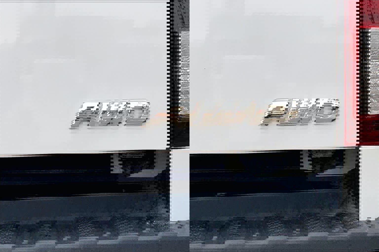 Used 2023 Honda Ridgeline RTL image 9