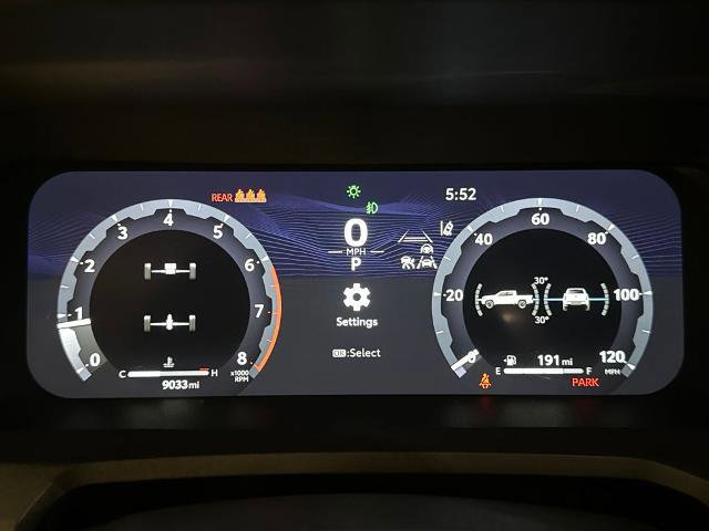 Used 2025 Toyota Tacoma TRD Sport image 24