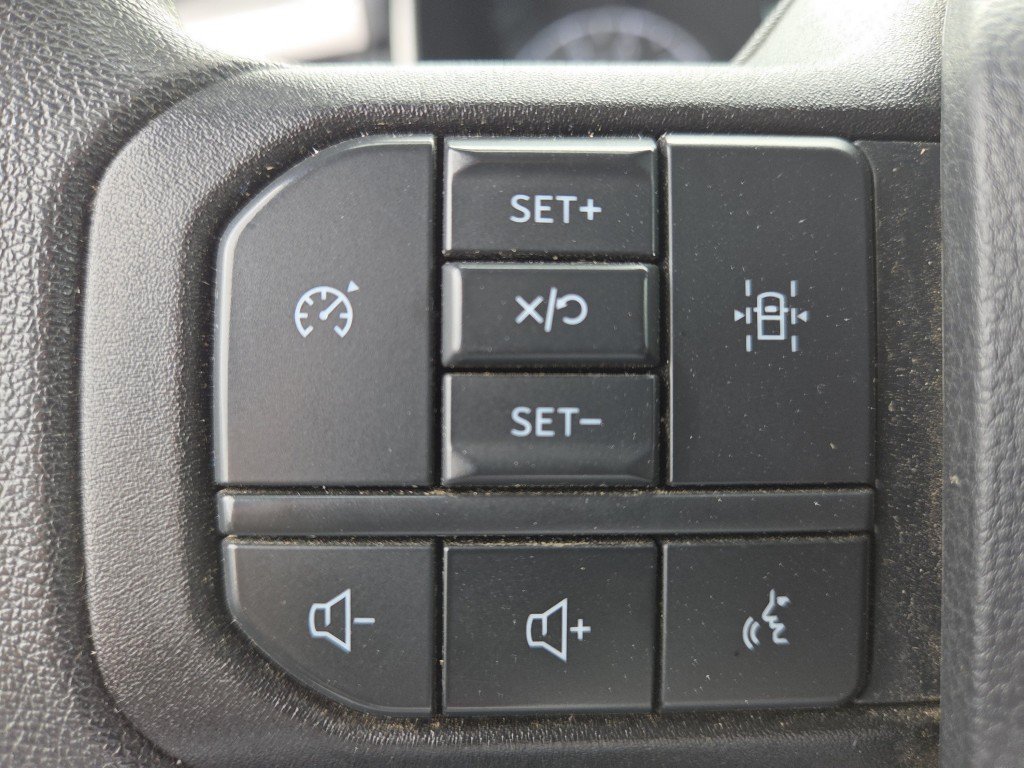 Certified 2023 Ford F150 XLT AWD/4WD image 13