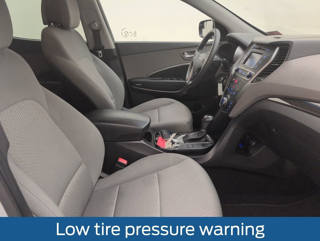 Used 2018 Hyundai Santa Fe Sport image 17