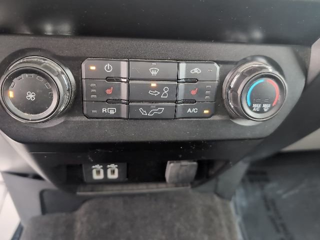 Certified 2019 Ford F150 XLT w/ Equipment Group 302A Luxury image 16