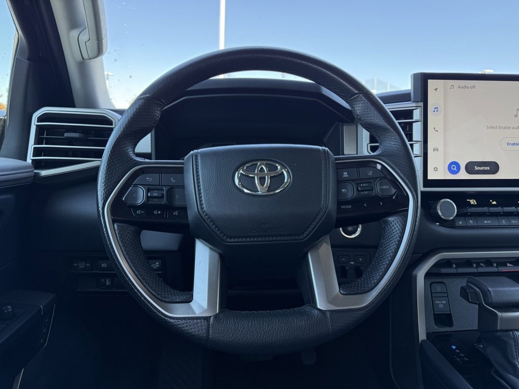 Used 2023 Toyota Tundra Limited image 14