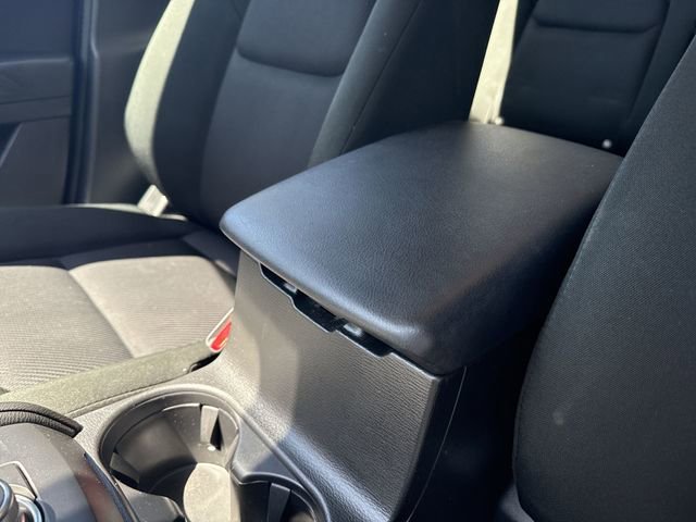 Used 2019 MAZDA CX-5 Sport w/ I-ACTIVSENSE Package FWD image 21