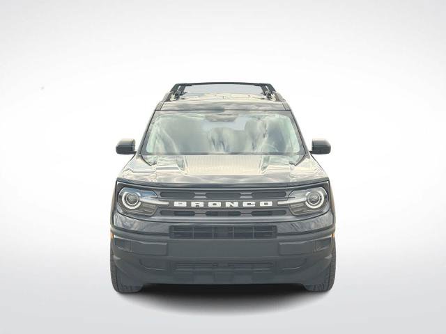 Certified 2024 Ford Bronco Sport Big Bend AWD/4WD image 3