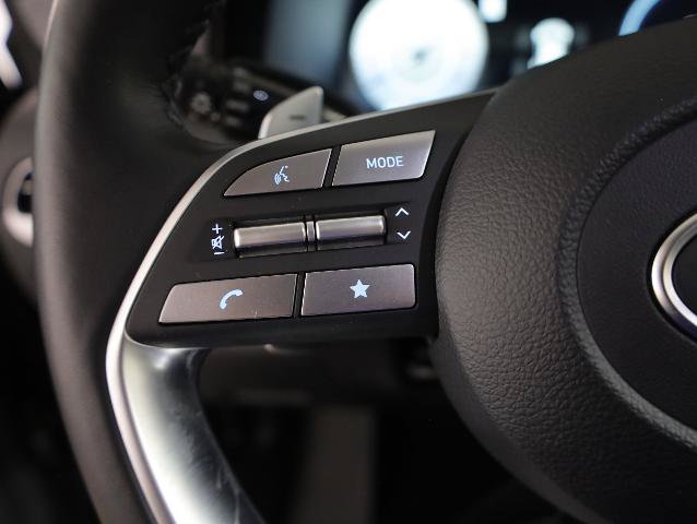 Used 2023 Hyundai Palisade Limited AWD/4WD image 16