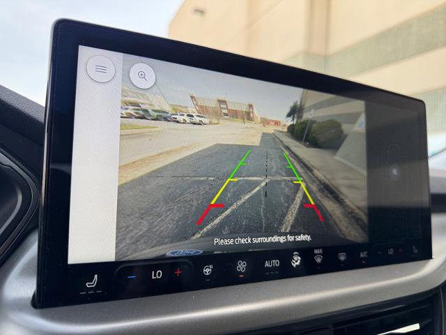 Certified 2024 Ford Escape Active w/ Tech Pack #2 image 28