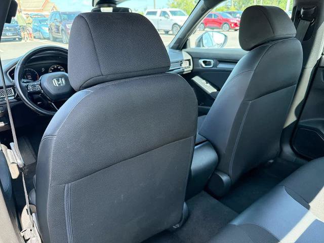 Used 2024 Honda Civic Sport image 16