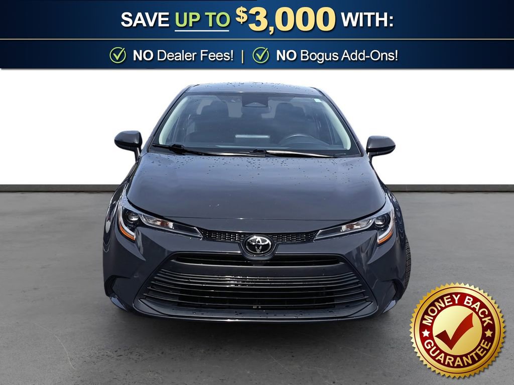 Used 2024 Toyota Corolla LE FWD image 11