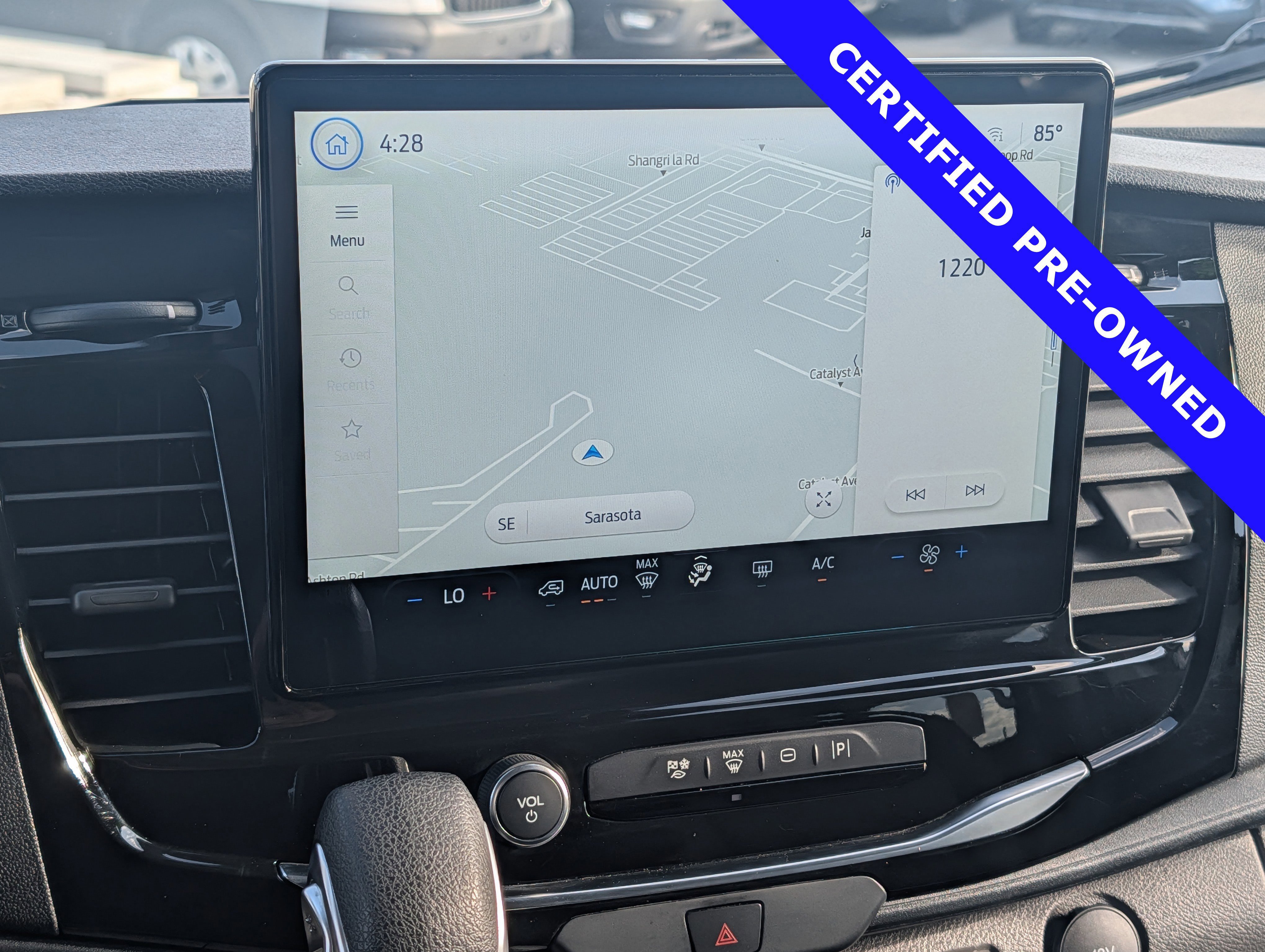 Certified 2024 Ford Transit 350 XLT image 27