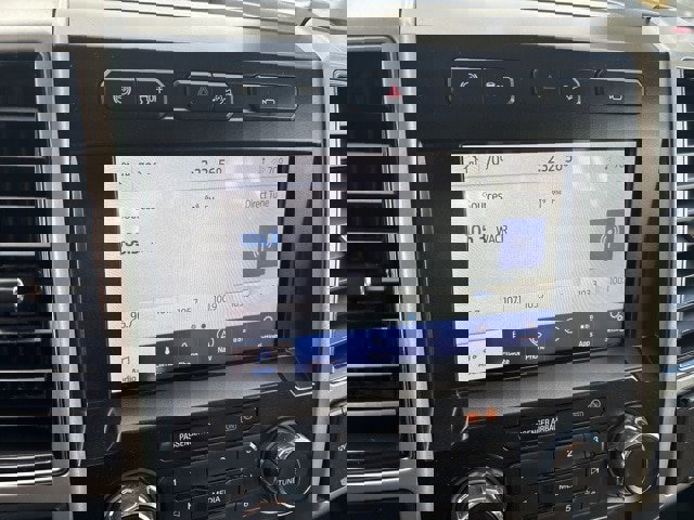 Certified 2021 Ford F250 Lariat w/ Lariat Value Package image 22