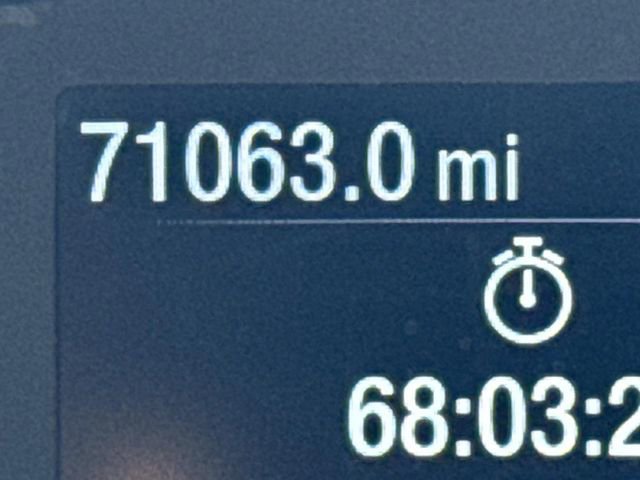 Certified 2021 Ford Transit 250 148 High Roof w/ Load Area Protection Package image 10