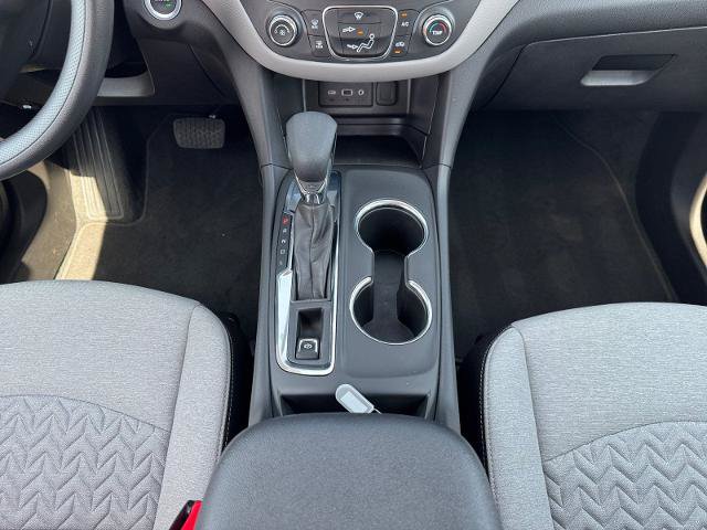 Used 2024 Chevrolet Equinox LS w/ Driver Confidence II Package FWD image 11