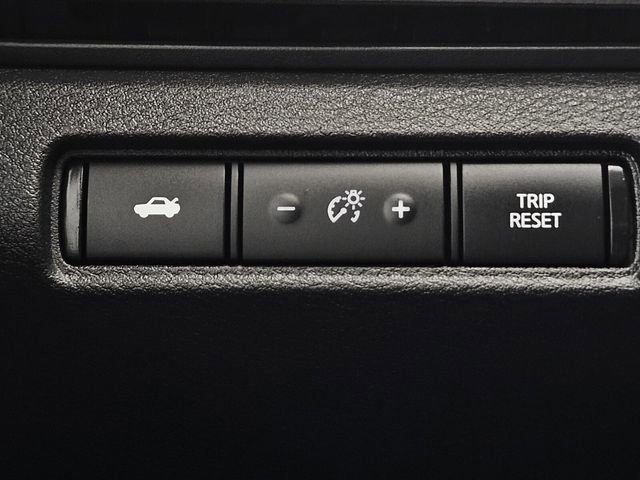 Used 2025 Nissan Altima 2.5 SV w/ SV Special Edition Package FWD image 31