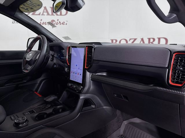 Certified 2024 Ford Ranger Raptor image 32