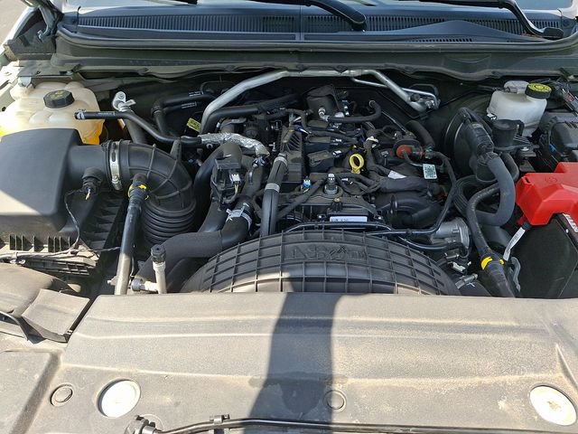 Certified 2023 Ford Ranger XL w/ Equipment Group 101A High AWD/4WD image 34