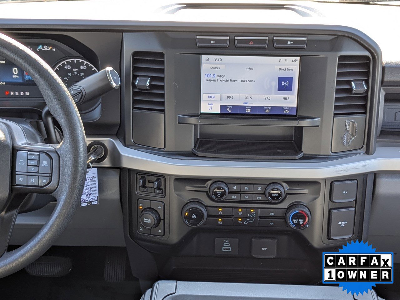 Certified 2023 Ford F250 XL w/ STX Appearance Package AWD/4WD image 19